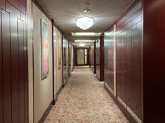 -深圳福田香格里拉大酒店