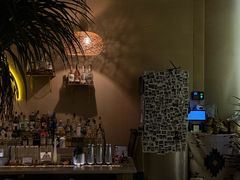 -Shift cocktail bar鸡尾酒吧