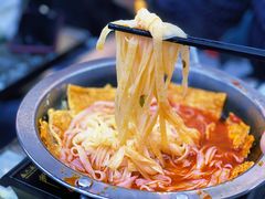 -柳州人田螺鸭脚煲(农院路1店)