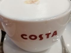 -COSTA COFFEE(成都来福士店)