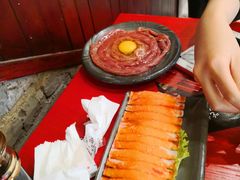 -谭鸭血老火锅(漳州路店)