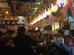 大堂-平成屋·午肴夜酒(四川北路店)