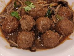 -吴记酱骨炖菜馆(康安路店)