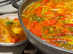 -滇铺子·云南特色菜·鲜花野菜季(曲靖万达店)