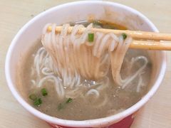 -汪记鲜鱼糊汤粉(沈阳路总店)