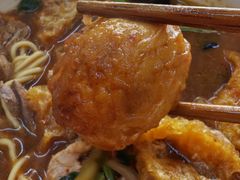 -一家人面馆(三条巷店)