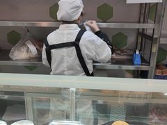 -白玉兰食品(中山公园龙之梦店)