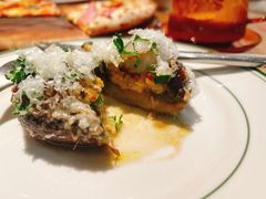 -La Strada(安福路店)