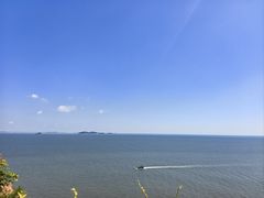 -大鹿岛