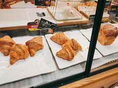 -汉柏麦香德国面包房(海信店)