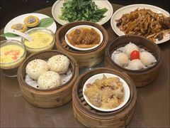 -富力万达嘉华酒店-品珍中餐厅(水果湖店)