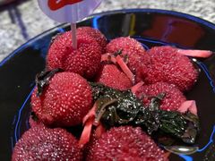 -蘭奢雅集·江浙菜(青山江滩店)