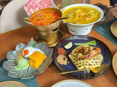 -Tegu泰古莲·泰国餐厅(红山6979店)