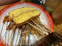 -北丐先生·野馄饨烧烤(雨花万象店)
