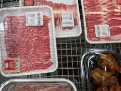 -山姆会员商店(西溪店)