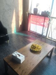 -发饰美男士增发补发假发定制店