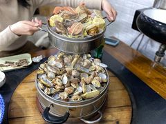 -九层海鲜塔(市南店)