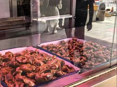 -秦氏环球炸鸡(解放北路店)