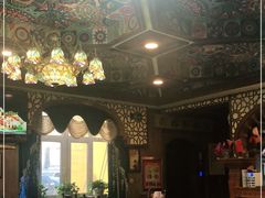 -乡村馕坑肉·烧烤·新疆菜·本地人更爱吃(阿勒泰首店)