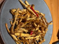 -竹里馆·淮扬菜·功夫茶(老门东店)