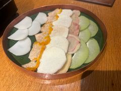 -一坐一忘云南菜(三里屯店)