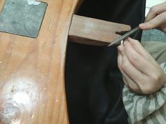 -鈊藝銀匠·银饰DIY工作室(永庆坊店)