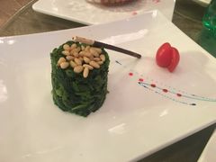 -上海浦东星河湾酒店