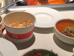 -海底捞火锅(顺义华联店)