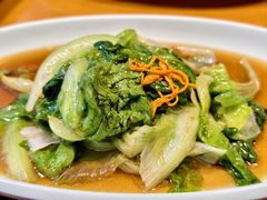 -三凤酒家·百年无锡菜(清扬茂业店)