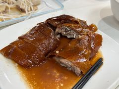 -品香菜馆(旗峰路中侨大厦店)