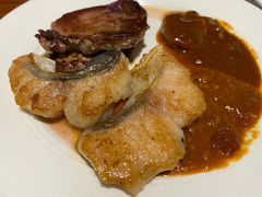 -佛山皇冠假日酒店-西餐厅