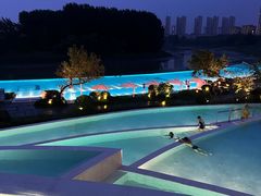 -清河半岛温泉度假酒店