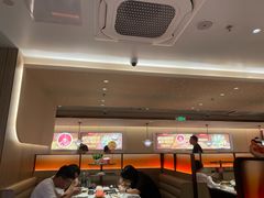 -海底捞火锅(上元大街店)