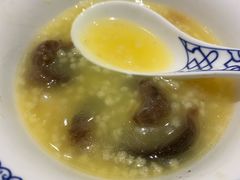 海参小米羹-瓯菜排档·温州海鲜(玕南店)