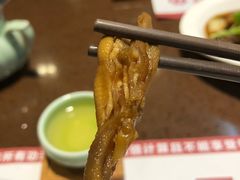 陈醋无骨鸭掌-粤赏点(越秀城市广场店)