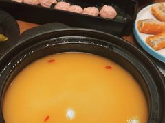 -慢搅粥底火锅(武侯大悦城店)