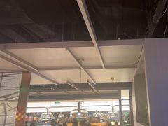 -德得轩烤涮一体自助餐厅(王府井店)