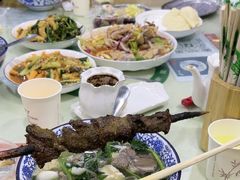 -尔力新疆丸子汤(北屯店)