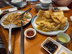 -顺德一品粥·20年凤城老字号(芳村店)