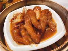 百搭酱皇蒸凤爪-陶陶居酒家(海岸城店)