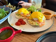 -CafeDuVillage乡村咖啡馆(美邻苑店)