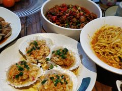 -鱼食饭稻·苏浙土菜17年老馆子(平江路店)