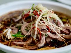 -花园茶楼(兴城西路店)