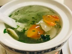-宁波汉通海鲜大酒店(江湾店)
