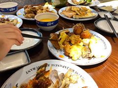 -松子料理(亮马桥店)