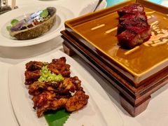 -万豪金殿(香港JW万豪酒店)