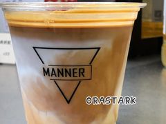 -Manner Coffee(IFS一楼店)
