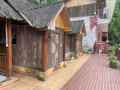 -铁山坪森林公园