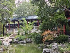 -云龙湖旅游景区