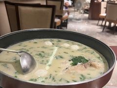 -通安客栈中餐厅·何家小馆